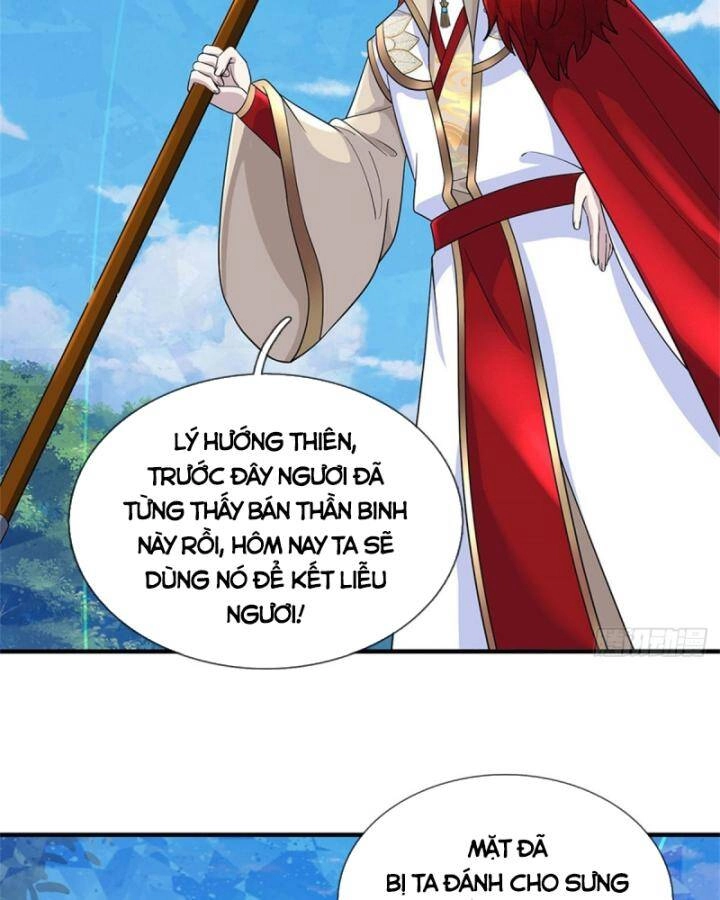 Ta Trở Về Từ Thế Giới Tu Tiên Chapter 276 - 25