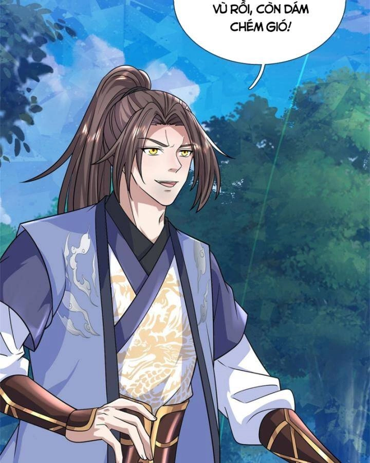 Ta Trở Về Từ Thế Giới Tu Tiên Chapter 276 - 26