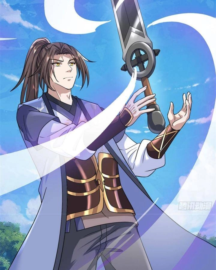 Ta Trở Về Từ Thế Giới Tu Tiên Chapter 276 - 30