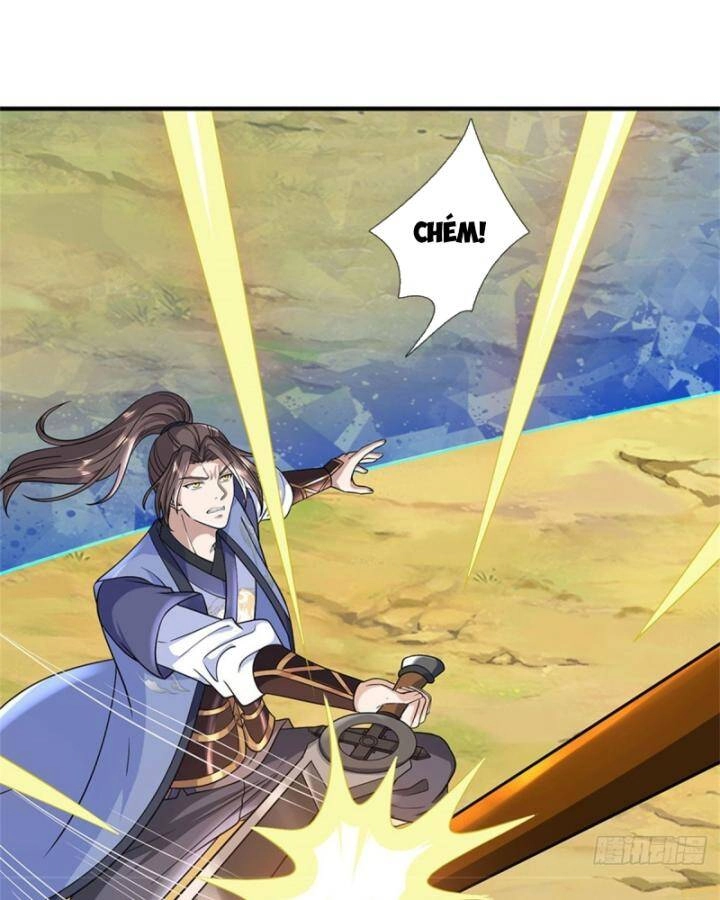 Ta Trở Về Từ Thế Giới Tu Tiên Chapter 276 - 32