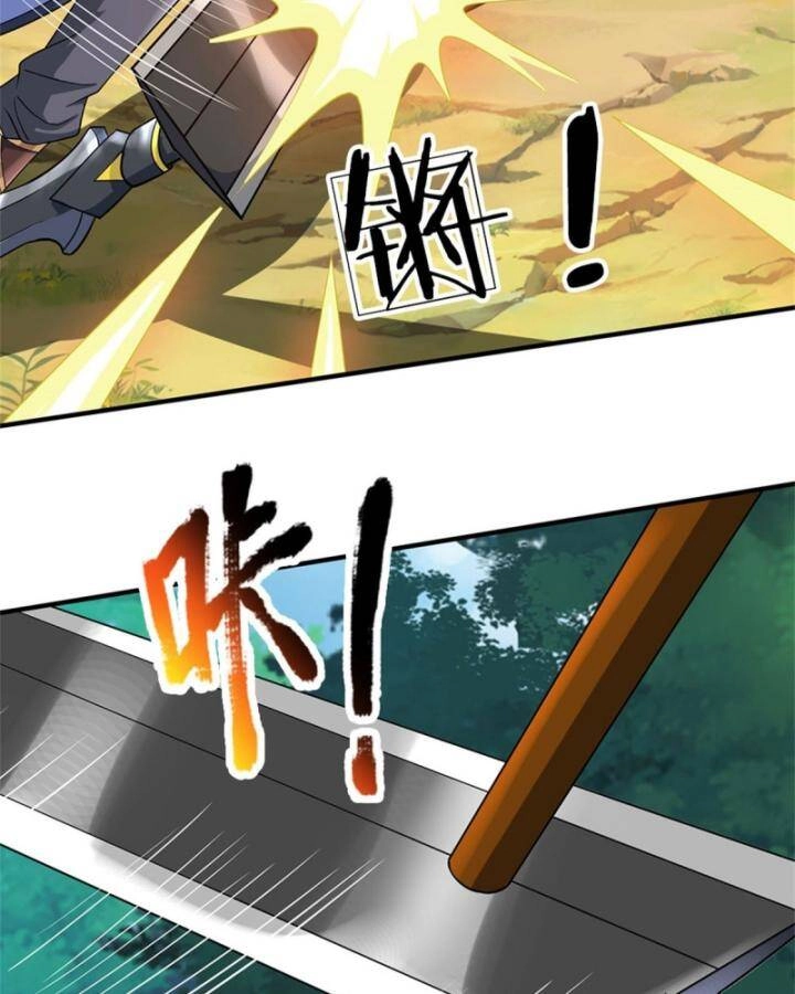 Ta Trở Về Từ Thế Giới Tu Tiên Chapter 276 - 33