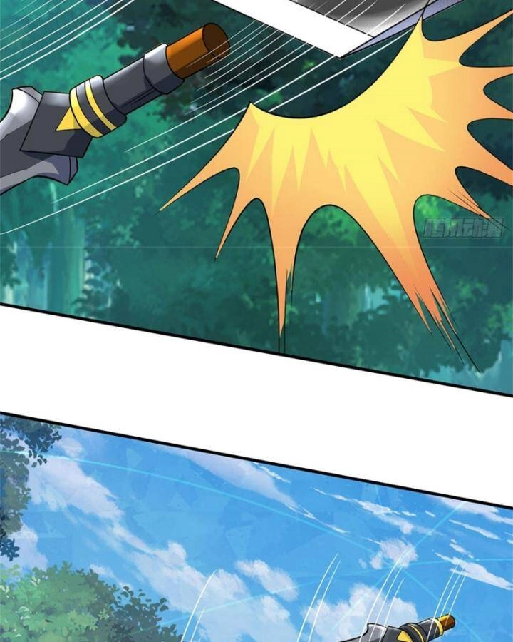 Ta Trở Về Từ Thế Giới Tu Tiên Chapter 276 - 34