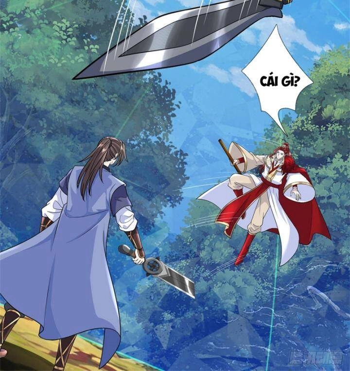 Ta Trở Về Từ Thế Giới Tu Tiên Chapter 276 - 35