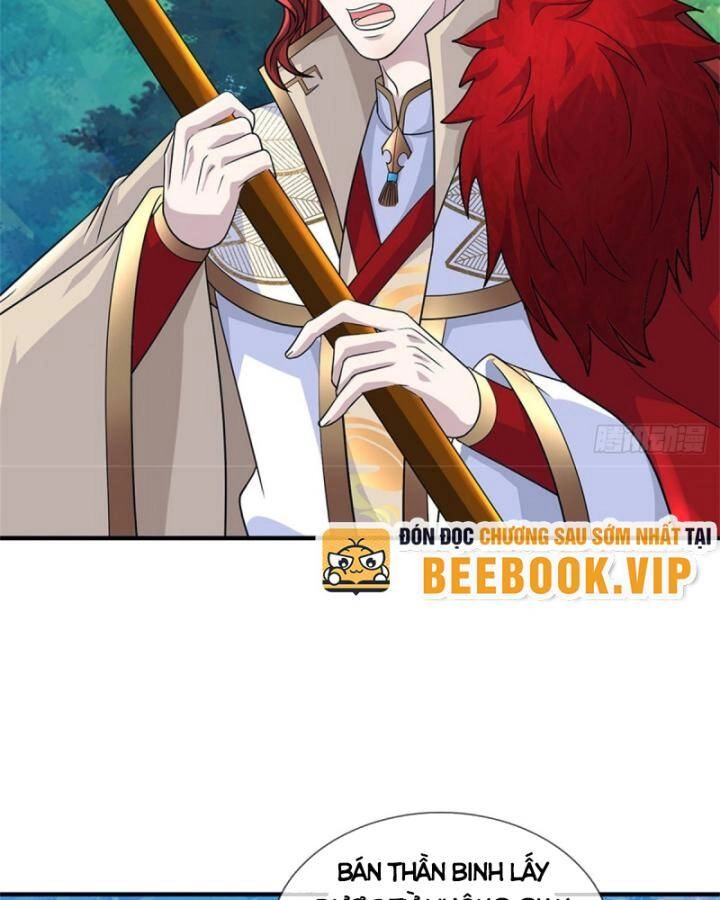 Ta Trở Về Từ Thế Giới Tu Tiên Chapter 276 - 37