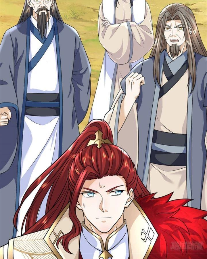 Ta Trở Về Từ Thế Giới Tu Tiên Chapter 276 - 43