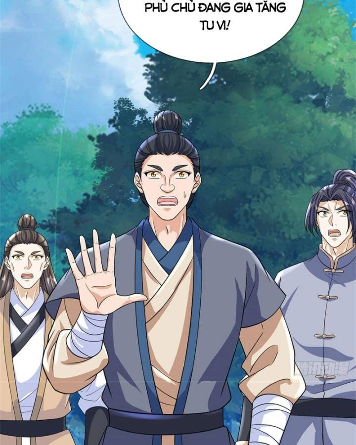 Ta Trở Về Từ Thế Giới Tu Tiên Chapter 276 - 50