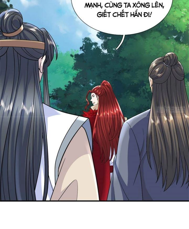 Ta Trở Về Từ Thế Giới Tu Tiên Chapter 276 - 54