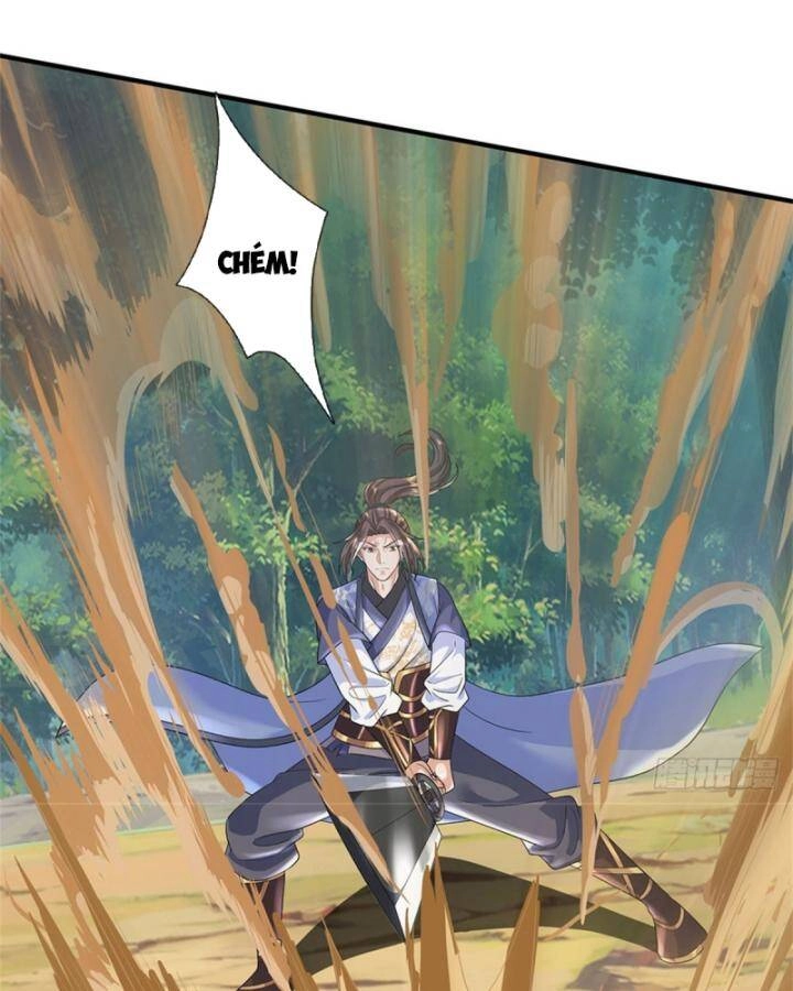 Ta Trở Về Từ Thế Giới Tu Tiên Chapter 276 - 59