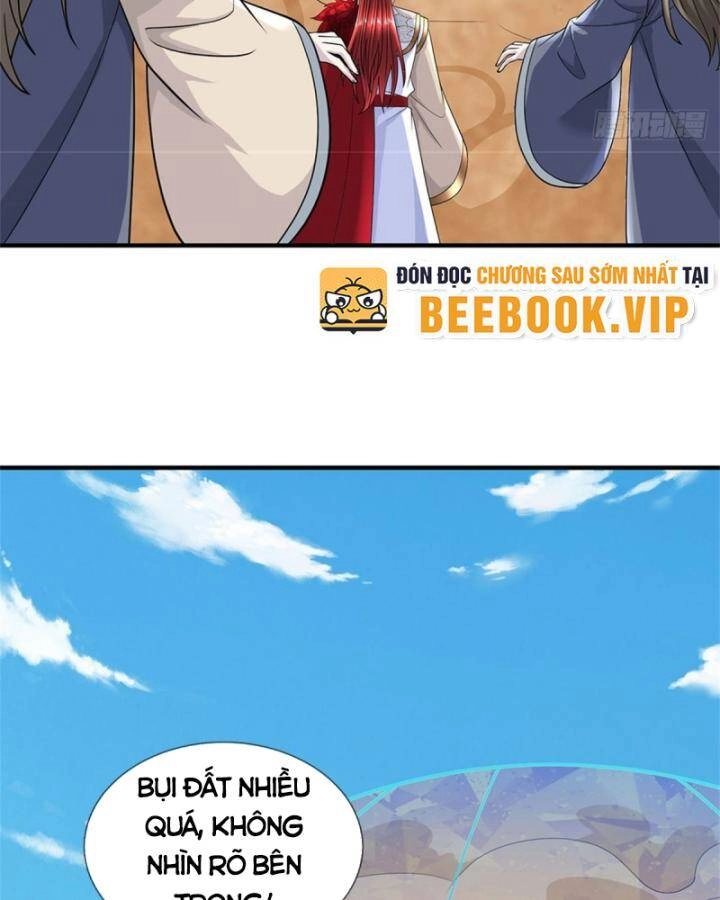 Ta Trở Về Từ Thế Giới Tu Tiên Chapter 277 - 5
