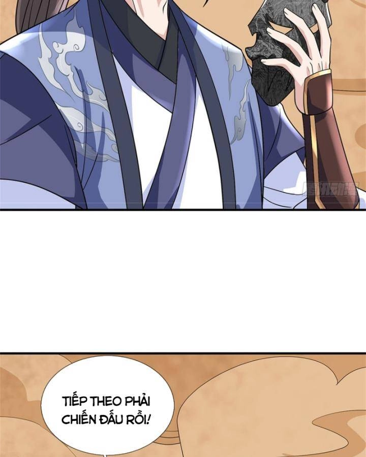 Ta Trở Về Từ Thế Giới Tu Tiên Chapter 277 - 8