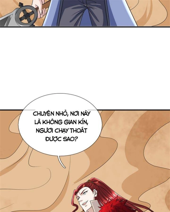 Ta Trở Về Từ Thế Giới Tu Tiên Chapter 277 - 10