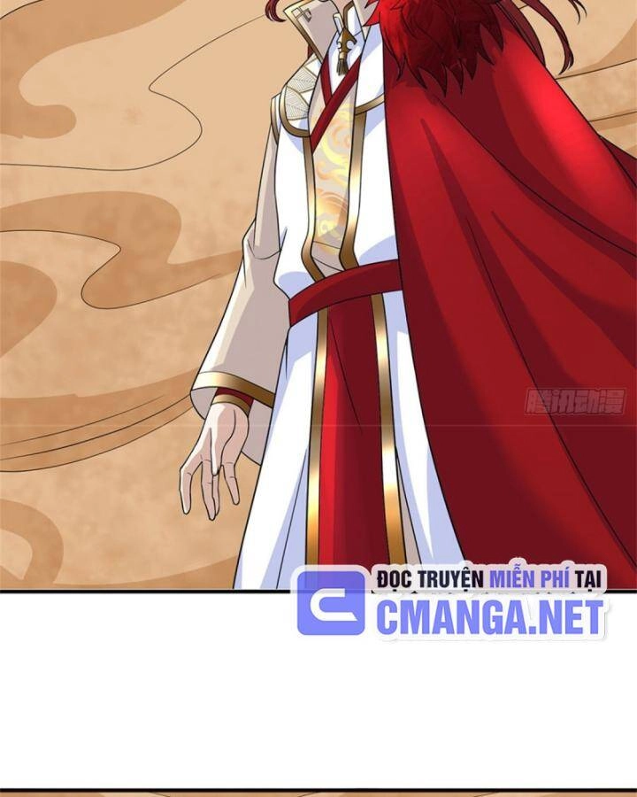 Ta Trở Về Từ Thế Giới Tu Tiên Chapter 277 - 11