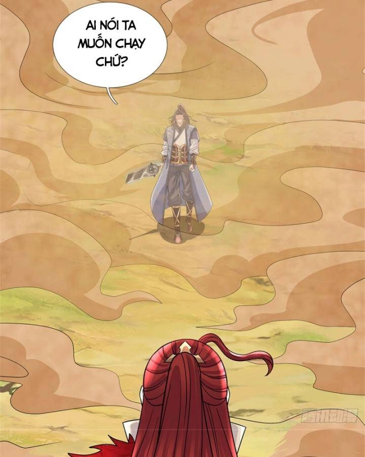 Ta Trở Về Từ Thế Giới Tu Tiên Chapter 277 - 12