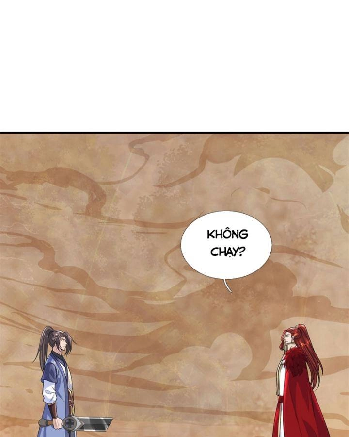 Ta Trở Về Từ Thế Giới Tu Tiên Chapter 277 - 14