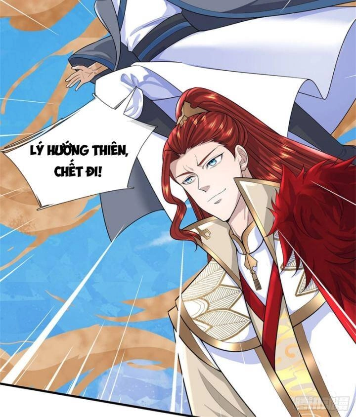 Ta Trở Về Từ Thế Giới Tu Tiên Chapter 277 - 16