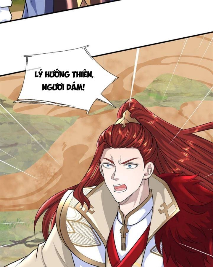 Ta Trở Về Từ Thế Giới Tu Tiên Chapter 277 - 23