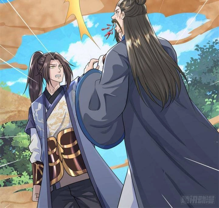 Ta Trở Về Từ Thế Giới Tu Tiên Chapter 277 - 25