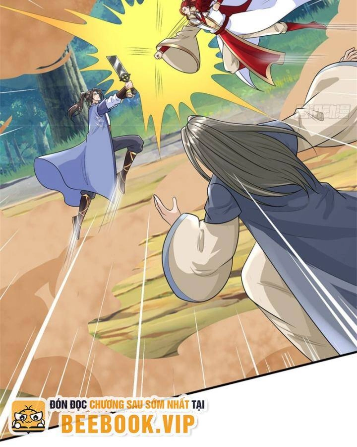 Ta Trở Về Từ Thế Giới Tu Tiên Chapter 277 - 32