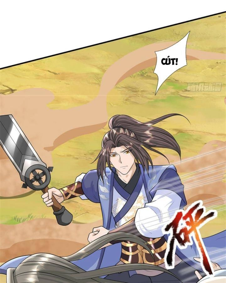 Ta Trở Về Từ Thế Giới Tu Tiên Chapter 277 - 33