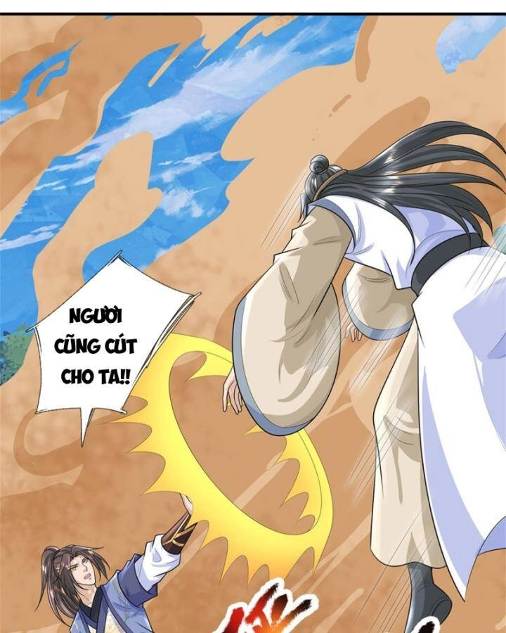 Ta Trở Về Từ Thế Giới Tu Tiên Chapter 277 - 36