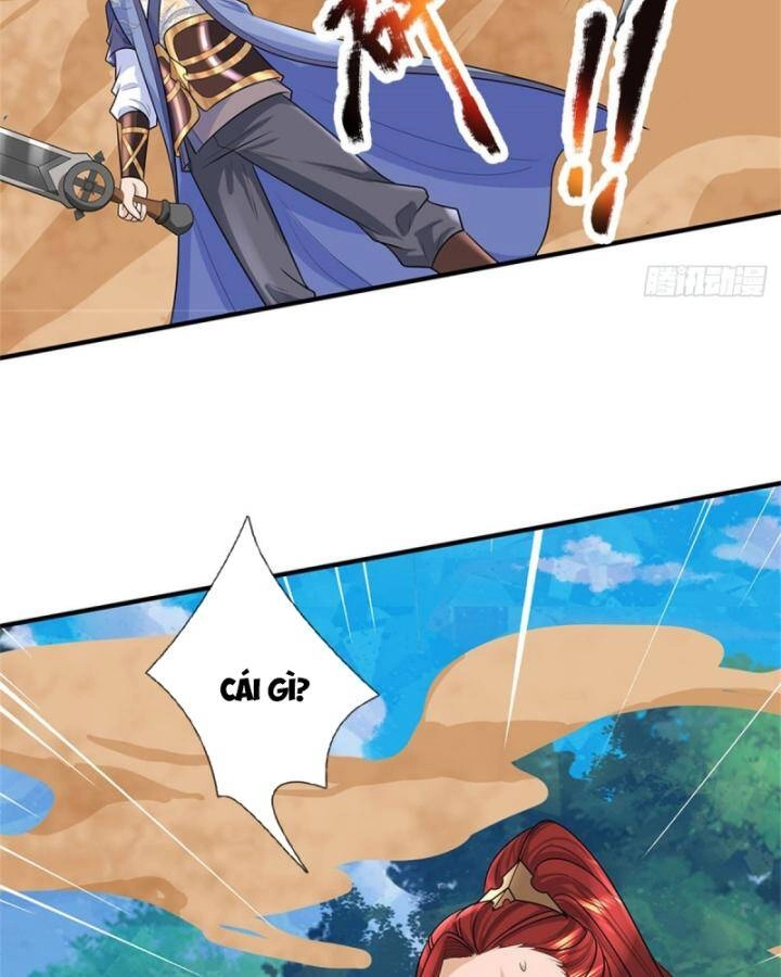 Ta Trở Về Từ Thế Giới Tu Tiên Chapter 277 - 37