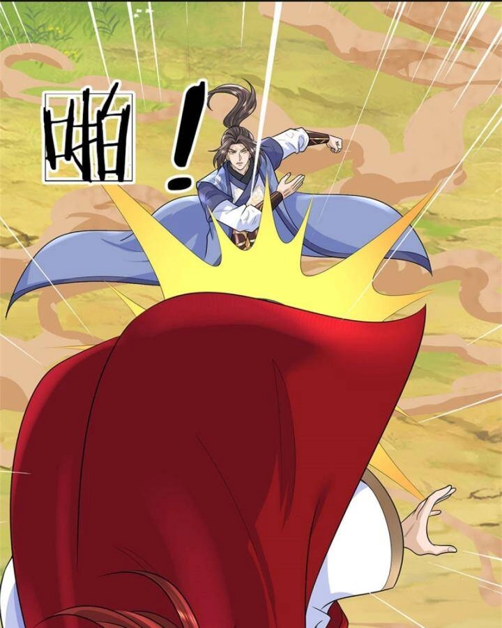 Ta Trở Về Từ Thế Giới Tu Tiên Chapter 277 - 46