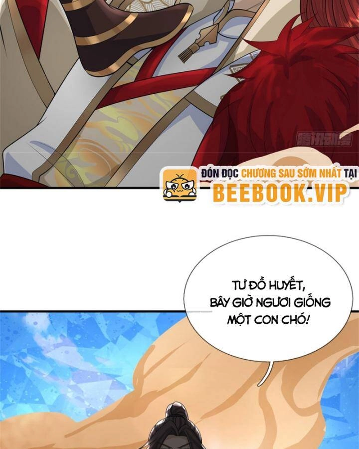 Ta Trở Về Từ Thế Giới Tu Tiên Chapter 277 - 50