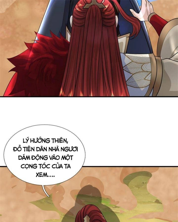 Ta Trở Về Từ Thế Giới Tu Tiên Chapter 277 - 52