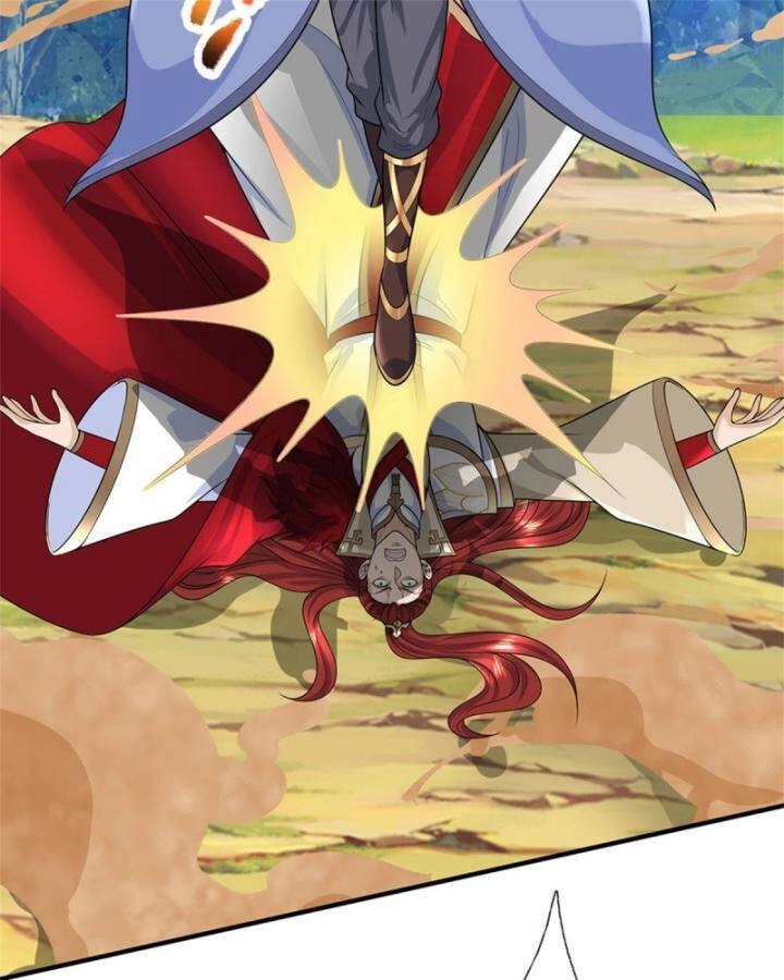 Ta Trở Về Từ Thế Giới Tu Tiên Chapter 277 - 55