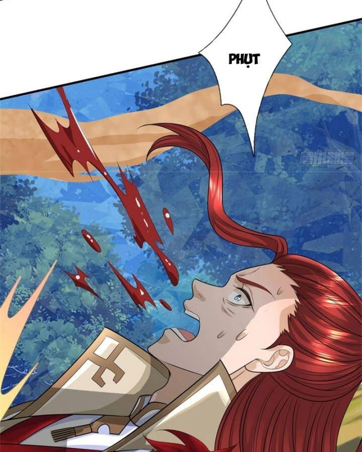 Ta Trở Về Từ Thế Giới Tu Tiên Chapter 277 - 56