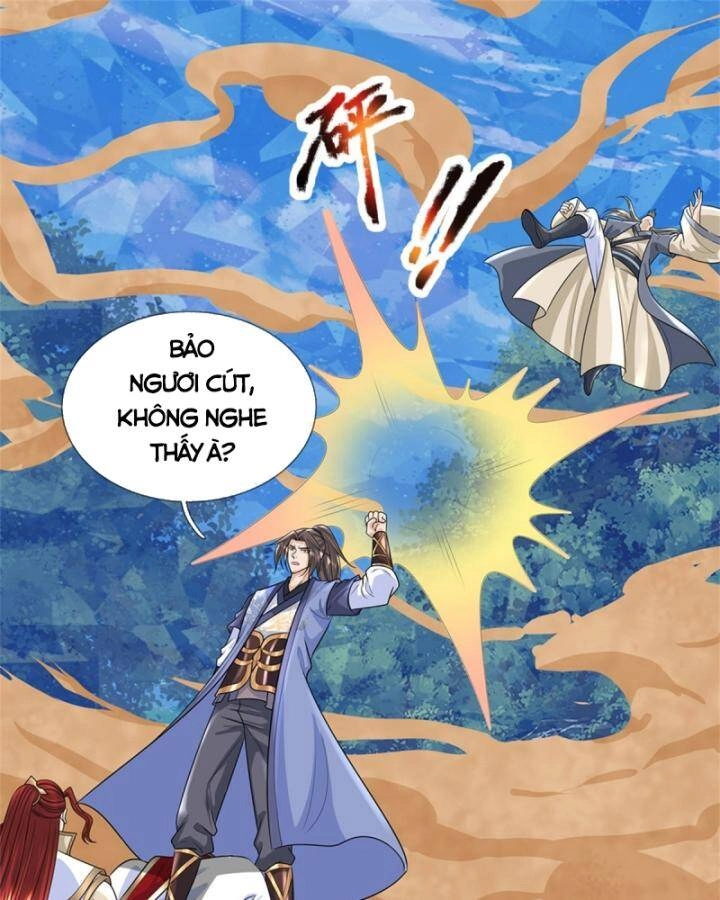 Ta Trở Về Từ Thế Giới Tu Tiên Chapter 277 - 60