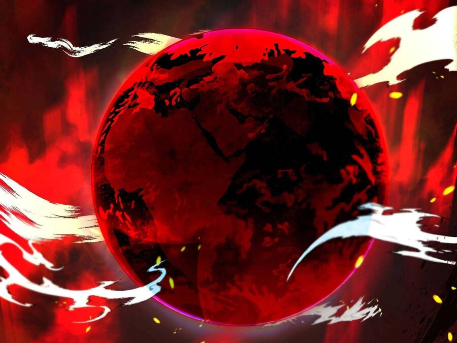 Thiết Huyết Chiêu Hồn Sư Chapter 1 - 3