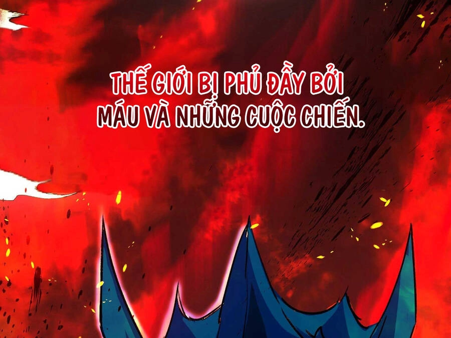 Thiết Huyết Chiêu Hồn Sư Chapter 1 - 4