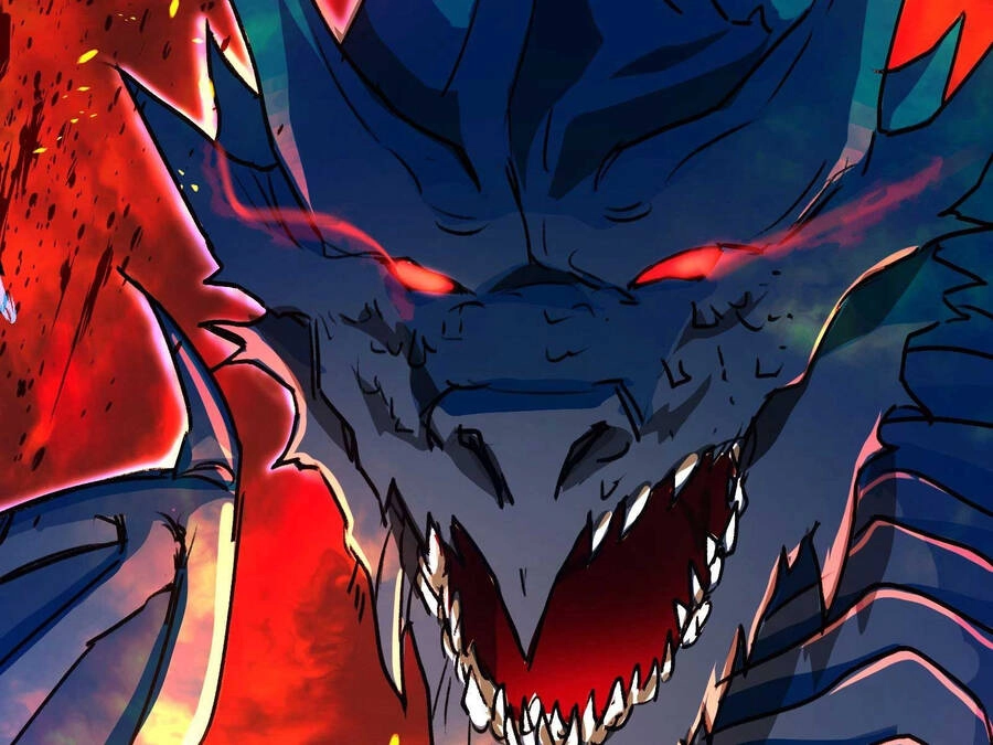 Thiết Huyết Chiêu Hồn Sư Chapter 1 - 5