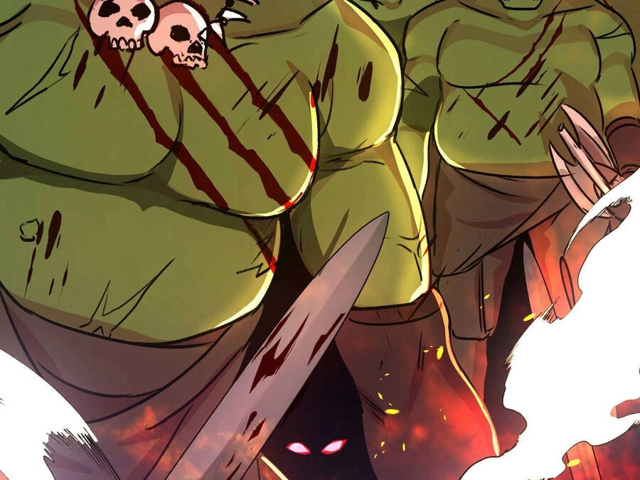 Thiết Huyết Chiêu Hồn Sư Chapter 1 - 7