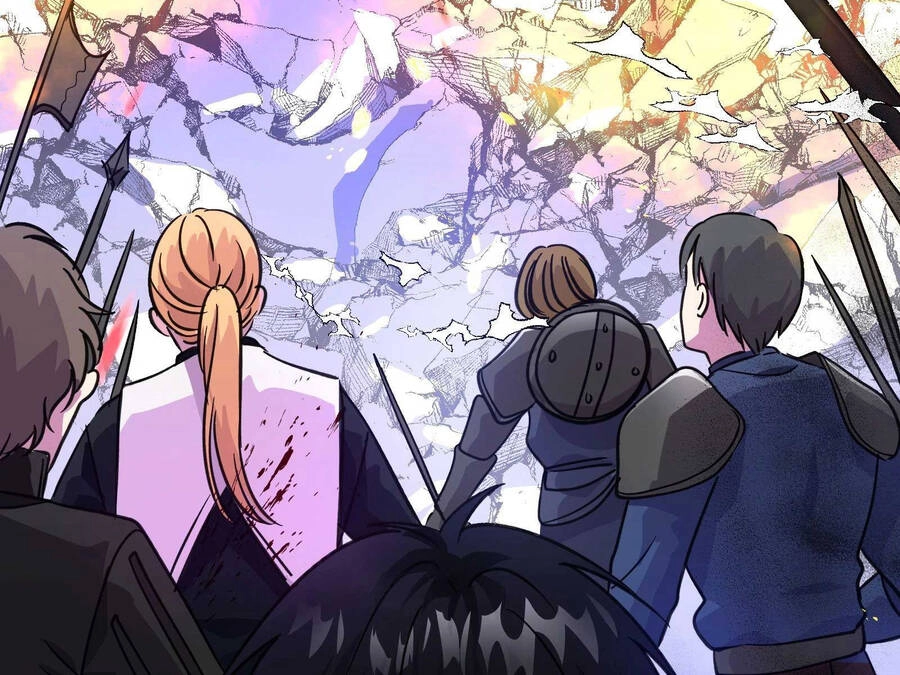 Thiết Huyết Chiêu Hồn Sư Chapter 1 - 9