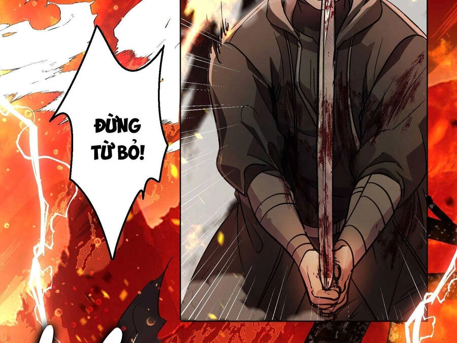 Thiết Huyết Chiêu Hồn Sư Chapter 1 - 16