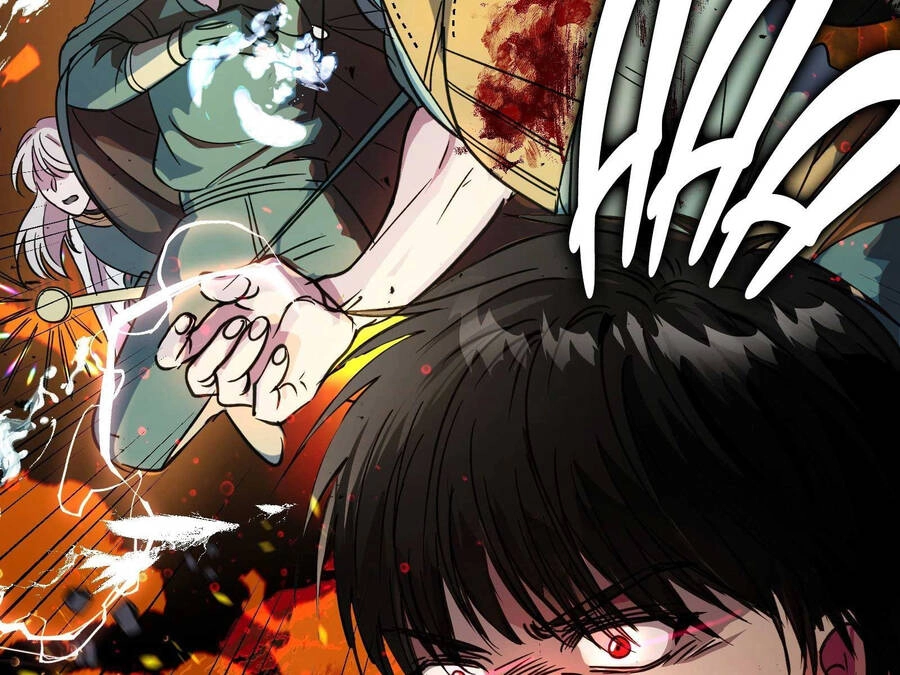 Thiết Huyết Chiêu Hồn Sư Chapter 1 - 18