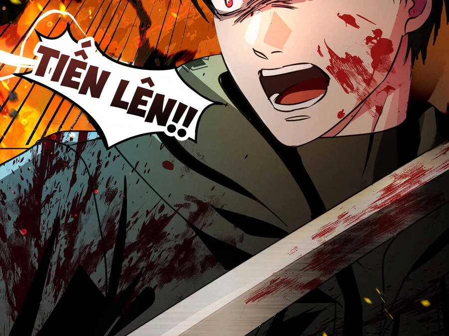 Thiết Huyết Chiêu Hồn Sư Chapter 1 - 19