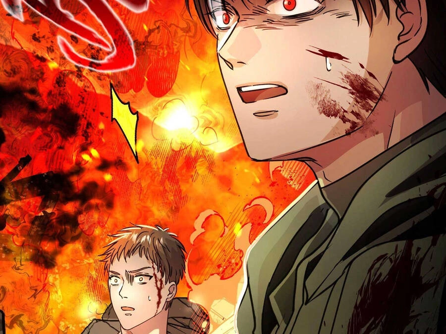 Thiết Huyết Chiêu Hồn Sư Chapter 1 - 23