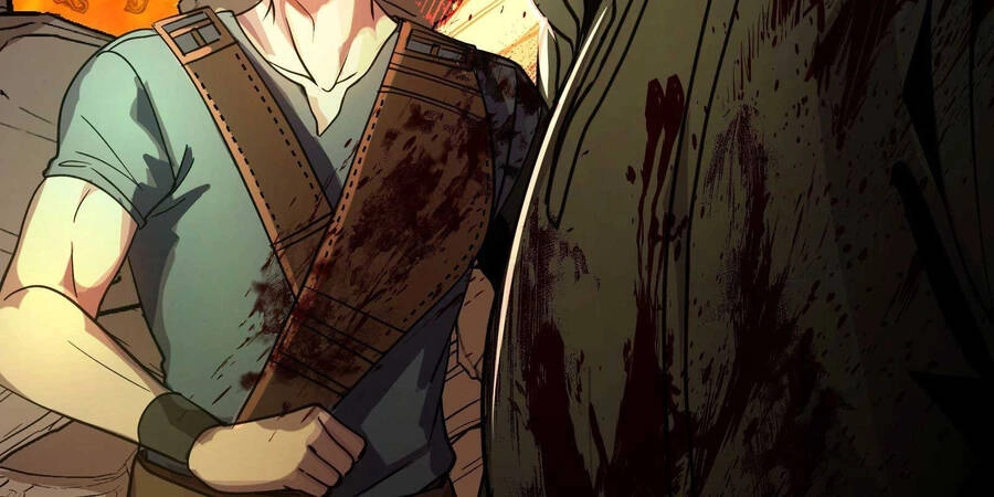 Thiết Huyết Chiêu Hồn Sư Chapter 1 - 24