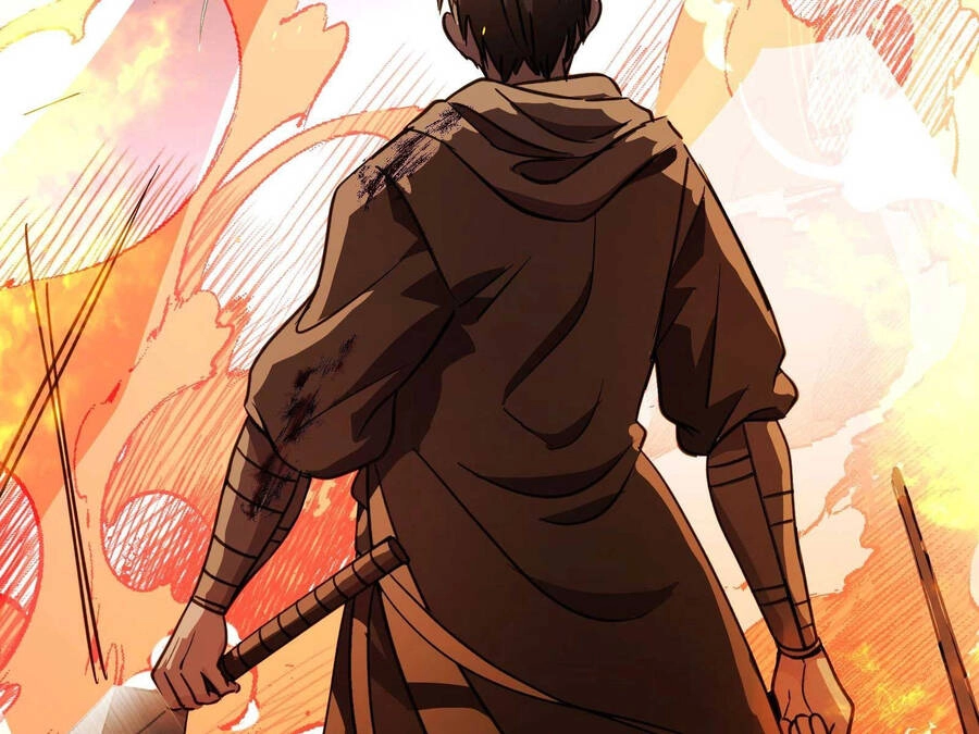 Thiết Huyết Chiêu Hồn Sư Chapter 1 - 29