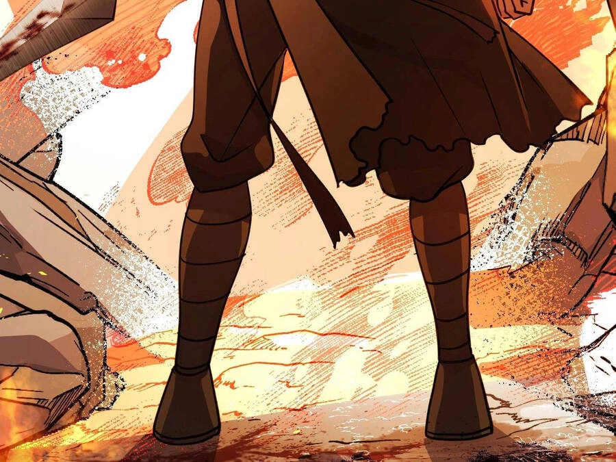 Thiết Huyết Chiêu Hồn Sư Chapter 1 - 30