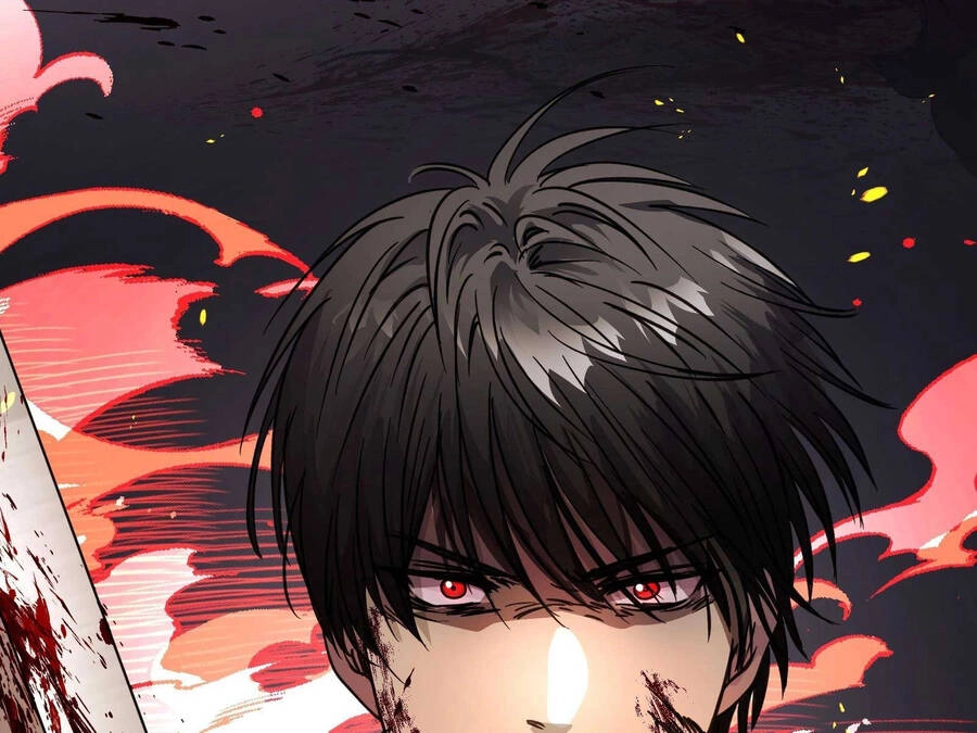 Thiết Huyết Chiêu Hồn Sư Chapter 1 - 32