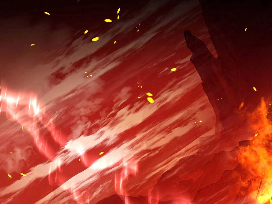 Thiết Huyết Chiêu Hồn Sư Chapter 1 - 46