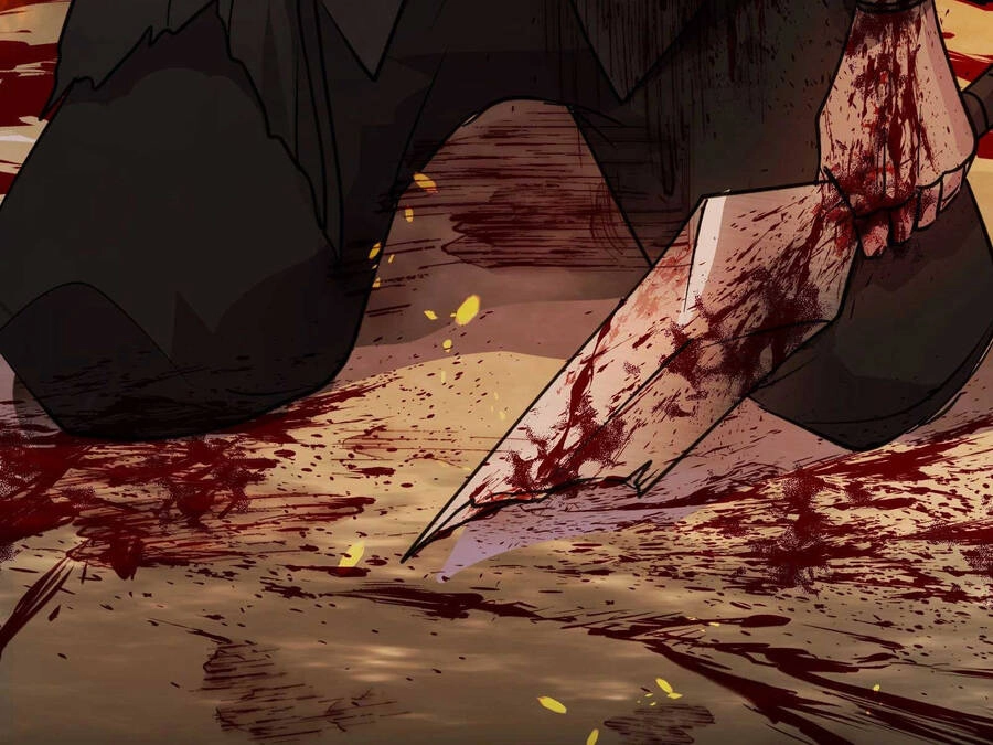 Thiết Huyết Chiêu Hồn Sư Chapter 1 - 51