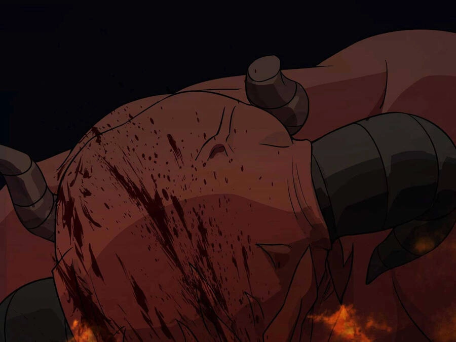 Thiết Huyết Chiêu Hồn Sư Chapter 1 - 53