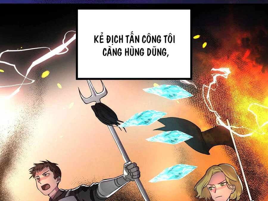 Thiết Huyết Chiêu Hồn Sư Chapter 1 - 77