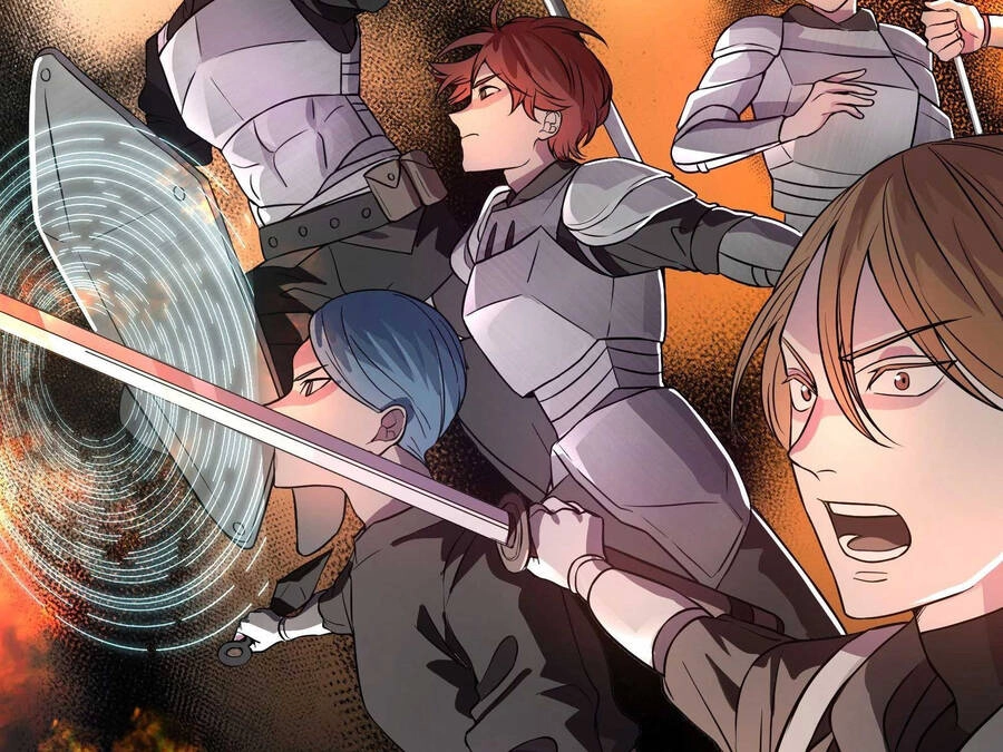 Thiết Huyết Chiêu Hồn Sư Chapter 1 - 78