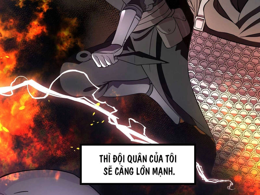 Thiết Huyết Chiêu Hồn Sư Chapter 1 - 79